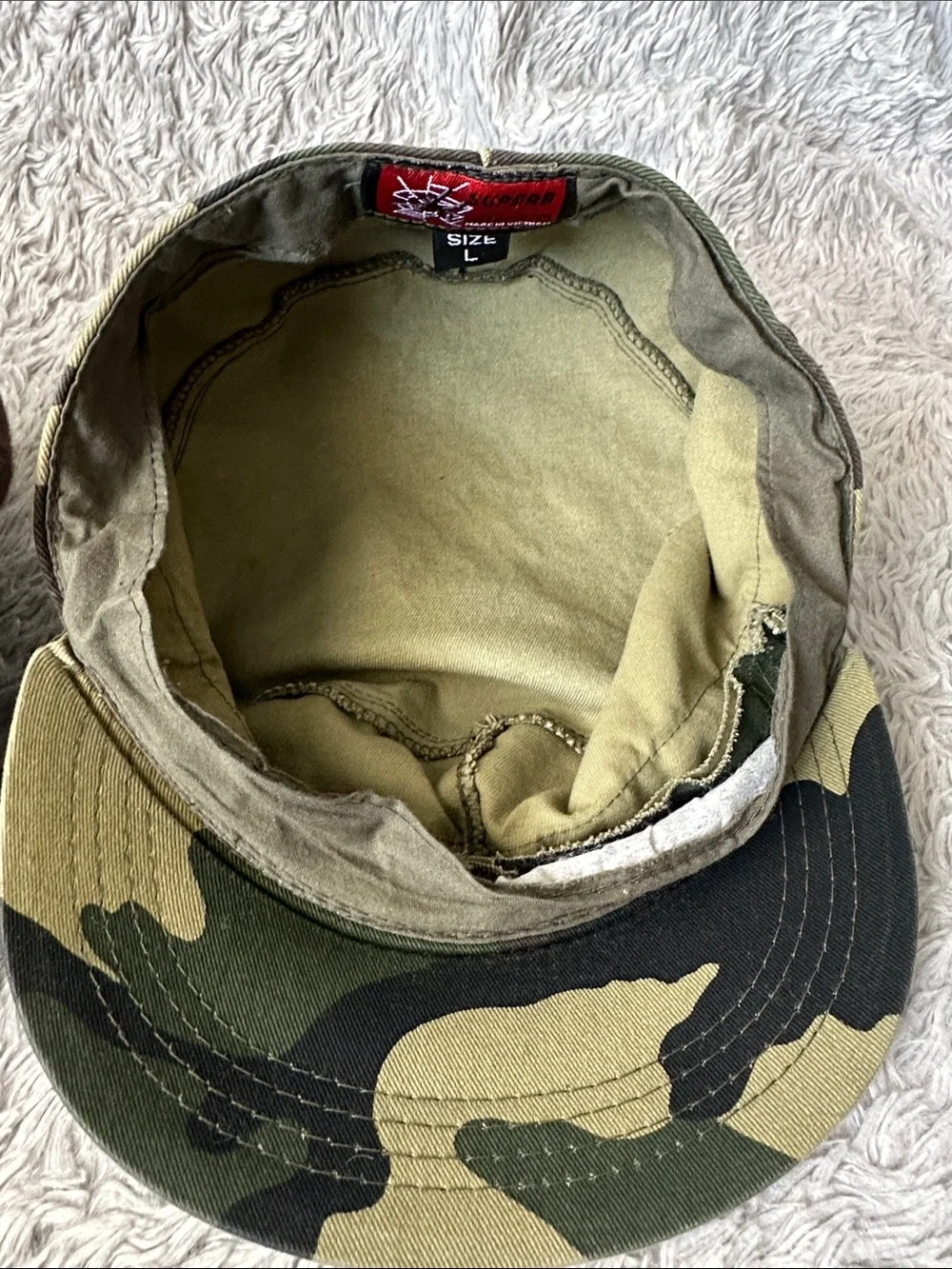STARTER two men’s